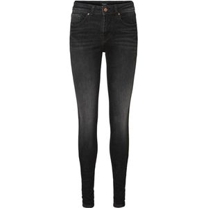 VERO MODA VMLUX MR SLIM JEANS RI101 NOOS Dames Jeans - Maat XS X L32