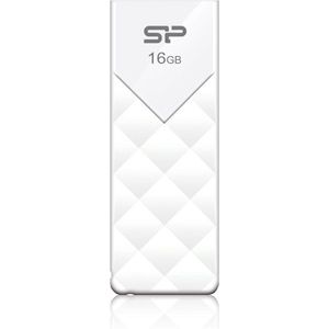 Silicon Power Ultima U03 - USB-stick - 16 GB