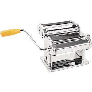 6 ""Pasta Machine 146X205X205mm Keuken Spaghetti Lasagne Tagliatelle Maker pasta roller