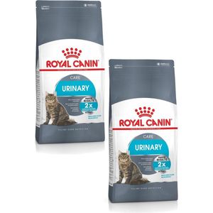 Royal Canin Fcn Urinary Care - Kattenvoer - 2 x 4 kg