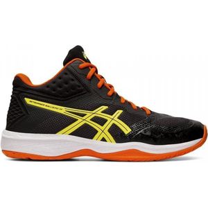ASICS Netburner Ballistic FF MT - zwart - maat 46.5