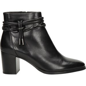 Regarde le Ciel Joan 2 dames boot - Zwart - Maat 40