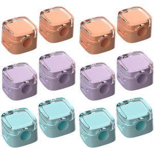 Oplaadkabelorganizer magnetische kabelclip, 12 stuks