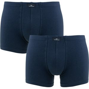 Götzburg 2P boxers basic blauw II - L