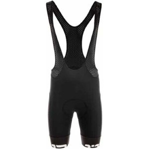 BIORACER SPRINTER BIBSHORT ONE COLDBLACK Maat S