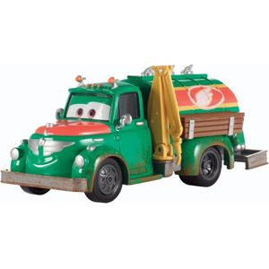 Character Disney Planes 2: Chug (CBN13/CBK59) - Mattel