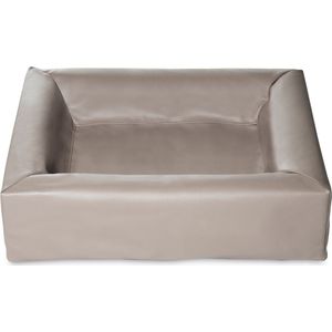 Bia Bed - Hondenmand - Taupe - Bia-3 - 70X60X15 cm
