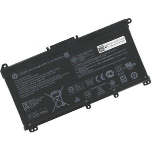 HP Laptop Accu voor de HP Pavilion serie - 3420 mAh