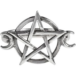 Alchemy - Goddess Ring
