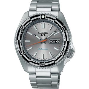 Seiko 5 Sports SRPK09K1 Heren Horloge