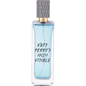 Katy Perry Katy Perrys Indi Visible Eau de Parfum 100ml Spray