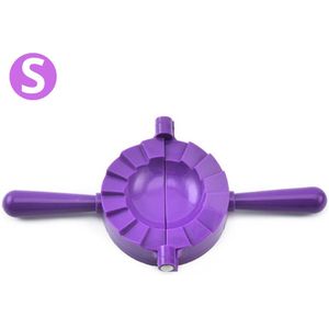 Nivard Dumpling Vorm - Ravioli - Raviolimakers - Dumplings Machine - Dumpling Maker Set - Uitsteker - Snijder - Pastei - Empanada - S
