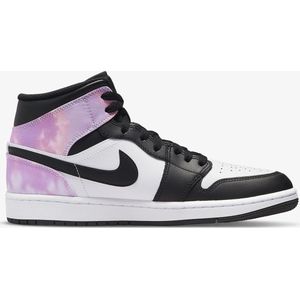 Nike Air Jordan 1 MID SE Tie-Dye Maat 44