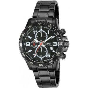 Invicta Specialty 14880 Quartz Herenhorloge - 45mm