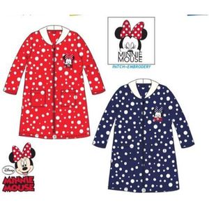 Disney Minnie Mouse blauwe badjas maat 98/104 - 4 jaar