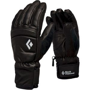 Black Diamond Spark Gloves - Skihandschoenen - Dames Black / Black S