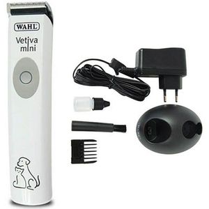 Wahl Vetiva Mini Draadloze Tondeuse