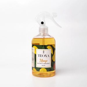 SOCKSTON - Teona Mango geur Interieurspray-Kamerspray 550ml - Room Spray