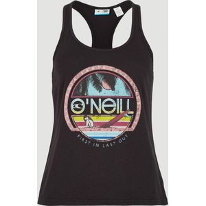 O'NEILL Topjes CONNECTIVE GRAPHIC TANK TOP