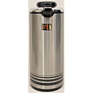 YILTEX – Thermoskan – Thermosfles – Inox kan – 1.3l - 19.5X13.5X26cm