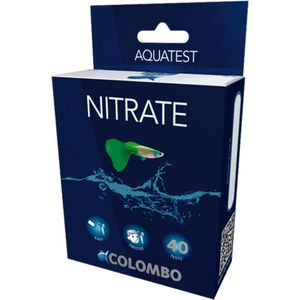 Colombo Aqua NO3 Test - Nitraat Test