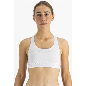 Sportful Pro W Bra - White