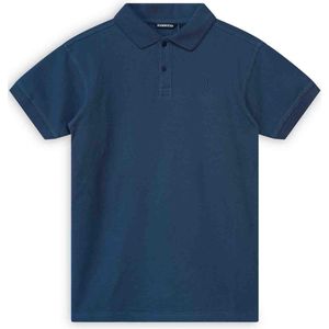 SevenOneSeven - T-Shirt - Worker Blue - Maat 122-128
