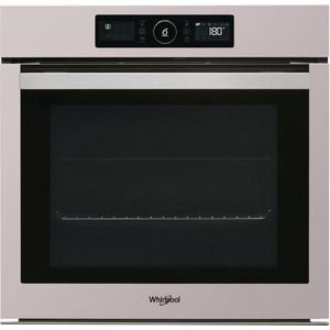 Whirlpool AKZ96230S oven 73 L Champagne