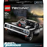 LEGO Technic Dom's Dodge Charger - 42111