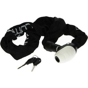 Luma Fiets/scooterslot 120cm automatisch slot