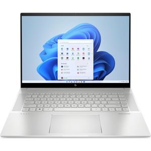 HP ENVY 16-h1007nb - Creator Laptop - 16 inch - azerty