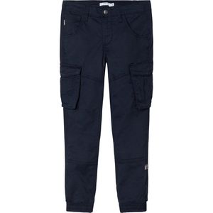 NAME IT NKMRYAN CARGO R TWI PANT 2222-BA NOOS Jongens Broeken - Maat 176