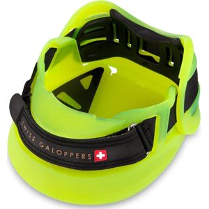 Swiss Galoppers NEON hoefschoen (paar) maat SG3