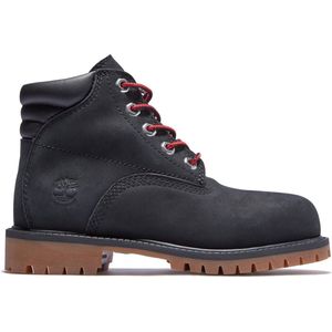 Timberland Alburn 6 Inch Wp Boot Unisex Laarzen - Black - Maat 37