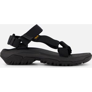 Teva W Hurricane XLT2 - Dames Sandalen - Zwart - Maat 39