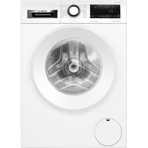 Bosch WGG144Z2FG - Serie 6 - Wasmachine - NL/FR display - Energielabel A