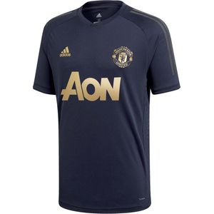 Adidas Performance Voetbaltricot Manchester United 18/19 CW7568