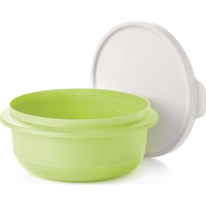 Tupperware mengkom 1l - Ultimate Mixing bowl lichtgroen