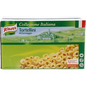 Knorr - CI - Toretellini Al Formaggio - 3 kg