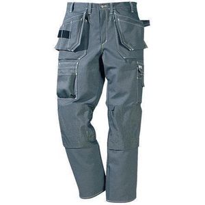 Fristads Werkbroek 265K Fas - Donkergrijs - C146