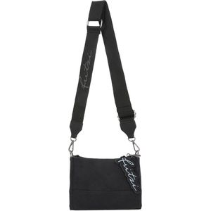 Fritzi aus Preußen Schoudertas Toty02 Jive Crossbody Black Zwart
