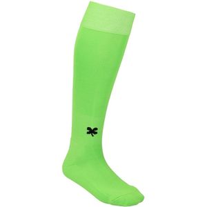 Robey Socks - Voetbalsokken - Neon Green - Maat Senior