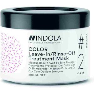 Indola - Innova Color Leave-in Treatment - 200ml