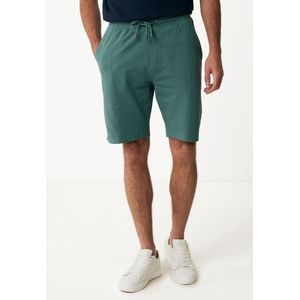 Mexx Shorts Donker Groen - Maat Xl