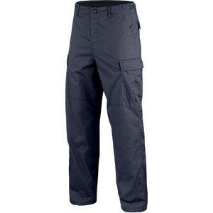 BMT USA BDU Trouser – Heren Outdoorbroek – Blauw maat S