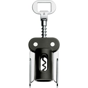 Clever & More Kurkentrekker met hefmechanisme 2-1 Kurkentrekker en Flesopener Eenvoudig in gebruikIk hoop dat dit is wat je bedoelde. Laat het me weten als je nog meer titels aangepast wilt hebben!