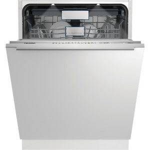 Grundig GNVP4631DW | Vaatwasser | Inbouw | 16 couverts | C | Cornerwash | DoorMatic