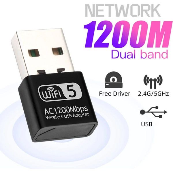 DEXLAN Dock USB-C Dual HDMI 4K LAN 2x USB-A Power Del. 3.0 100W