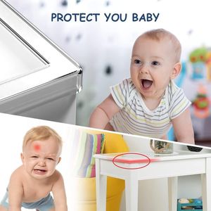 Corner protectors baby - safety baby accessories - corner protectors Table - baby table corner protectors_ (2M)