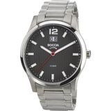 Boccia Titanium 3580.02 Heren Horloge 41,5 mm